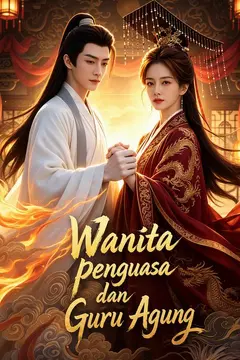 Wanita penguasa dan Guru Agung