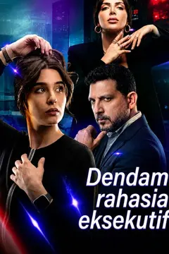 Dendam rahasia eksekutif