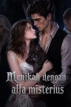 Menikah dengan alfa misterius