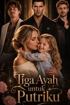 Tiga Ayah untuk Putriku