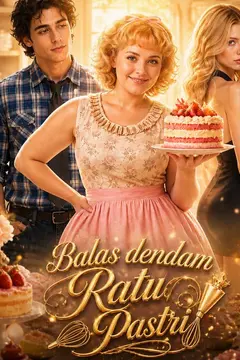 Balas dendam Ratu Pastri