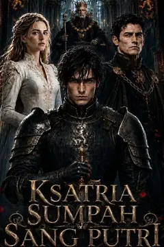 Ksatria sumpah sang putri