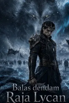 Balas dendam Raja Lycan