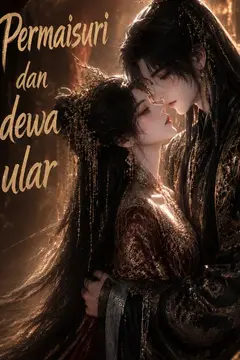 Permaisuri dan dewa ular