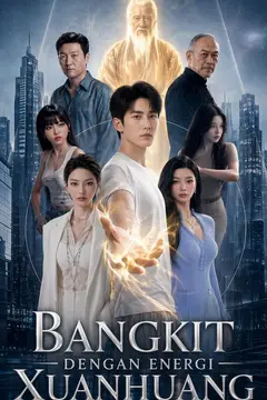 Bangkit dengan Energi Xuanhuang