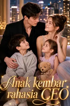 Anak kembar rahasia CEO