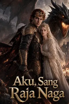 Aku, Sang Raja Naga