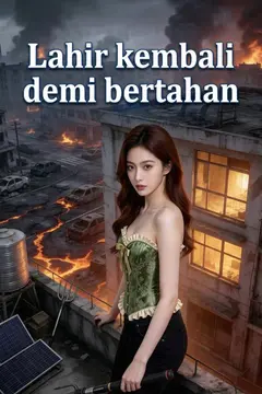 Lahir kembali demi bertahan
