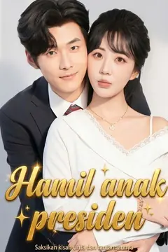 Hamil anak presiden