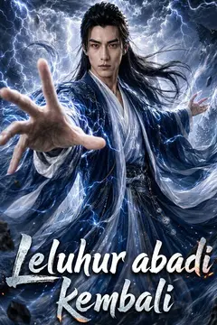 Leluhur abadi kembali