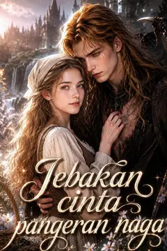 Jebakan cinta pangeran naga