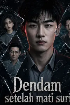 Dendam setelah mati suri