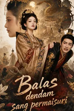 Balas dendam sang permaisuri