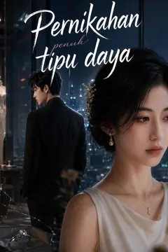 Pernikahan penuh tipu daya