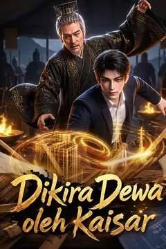 Dikira Dewa oleh Kaisar