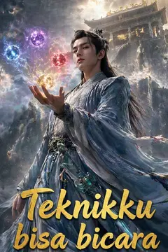 Teknikku bisa bicara