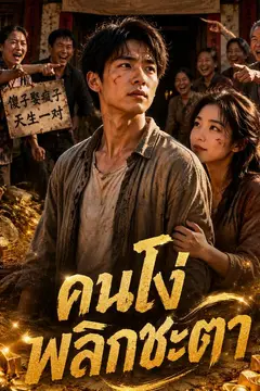 คนโง่พลิกชะตา