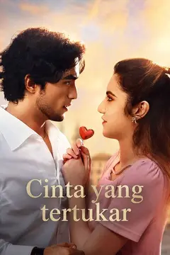 Cinta yang tertukar