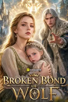 Broken Bond of Wolf