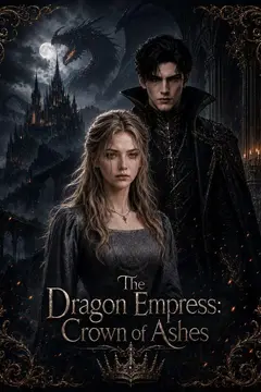 The Dragon Empress: Crown of Ashes