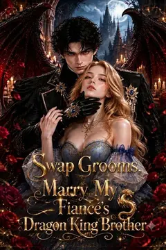 Swap Grooms, Marry My Fiancé’s Dragon King Brother
