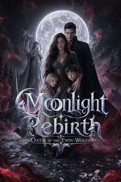 moonlight rebirth oath of twin wolves