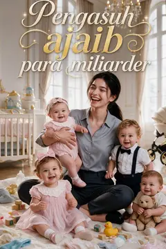 Pengasuh ajaib para miliarder