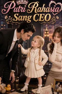 Putri Rahasia Sang CEO