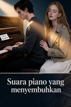 Suara piano yang menyembuhkan