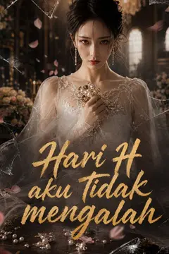 Hari H aku tidak mengalah