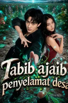 Tabib ajaib penyelamat desa
