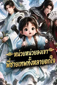 หน่วยหน่วยลงเขา พี่ชายเทพทั้งหลายตกใจ