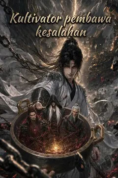 Kultivator pembawa kesalahan