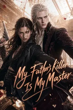 My Father's Killer Is My Master
