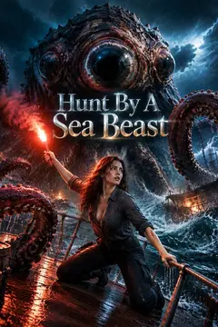 Hunt By A Sea Beast