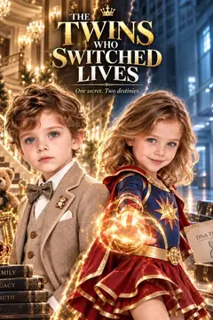 The Twins Who Switched Lives