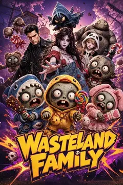 Wasteland Family