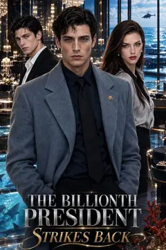The Billionth President Strikes Back