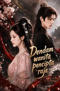 Dendam wanita pencipta raja