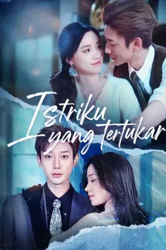 Istriku yang tertukar
