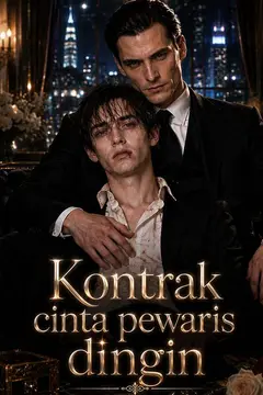 Kontrak cinta pewaris dingin