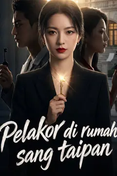Pelakor di rumah sang taipan