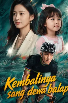 Kembalinya sang dewa balap
