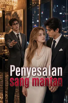 Penyesalan sang mantan