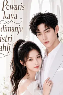 Pewaris kaya dimanja istri ahli