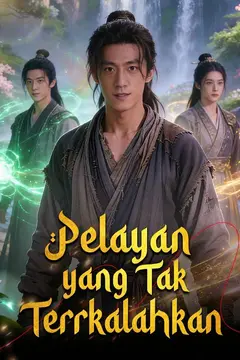 Pelayan yang Tak Terkalahkan