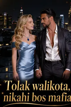 Tolak walikota, nikahi bos mafia