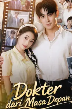 Dokter dari Masa Depan