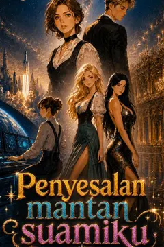Penyesalan mantan suamiku