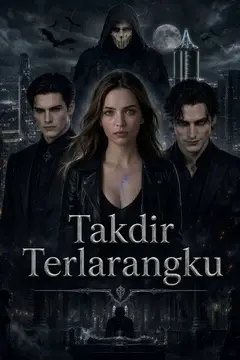Takdir Terlarangku